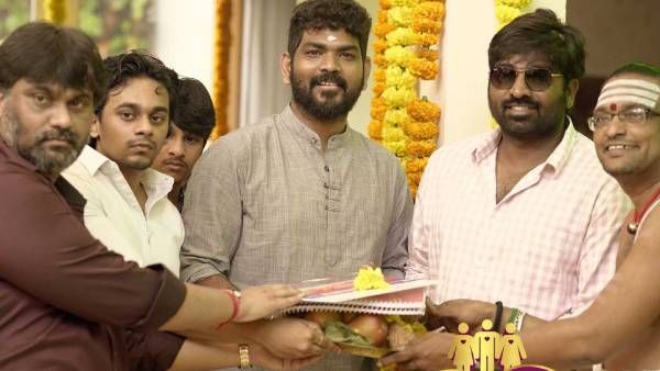 விக்னேஷ் சிவனின் காத்து வாக்குல ரெண்டு காதல்… விறுவிறுப்பான இறுதிகட்ட படப்பிடிப்பு !