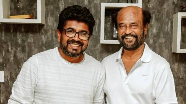 ”என்ன ஒரு எனர்ஜி.. அதுதான் ரஜினி”; சூப்பர் ஸ்டாருடன் அண்ணாத்த ஒளிப்பதிவாளர்.. வைரலாகும் புகைப்படம்!