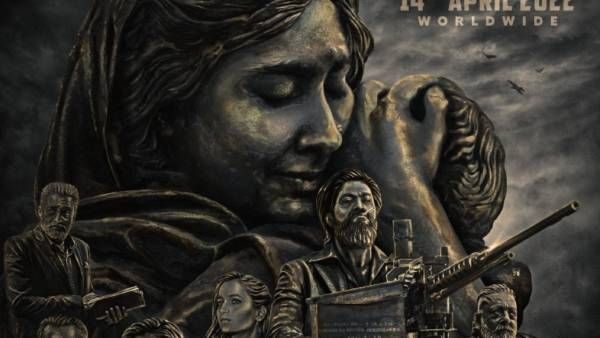 போயிட்டான்.. போயிட்டான்.. ஒரே அடியா தள்ளிப் போயிட்டான்.. கேஜிஎஃப் 2 ரிலீஸ் தள்ளிப் போக காரணம் என்ன?