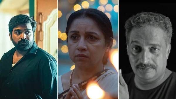 'நவரசா' விமர்சனம்: நவரசாவின் முதல் சுவை... விஜய்சேதுபதி நடித்த எதிரி எப்படி இருக்கு ?