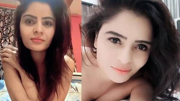 மயக்க மருந்து கொடுத்து ஆபாச படம் எடுத்தனர்.. வலுவான குற்றச்சாட்டால் பிரபல நடிகைக்கு ஜாமின் மறுப்பு!