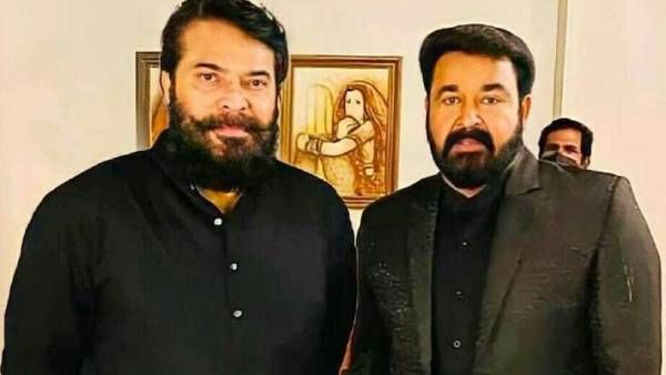 மம்முட்டி, மோகன்லாலுக்கு கிடைத்த பெரிய கவுரவம்...குவியும் பாராட்டுக்கள்