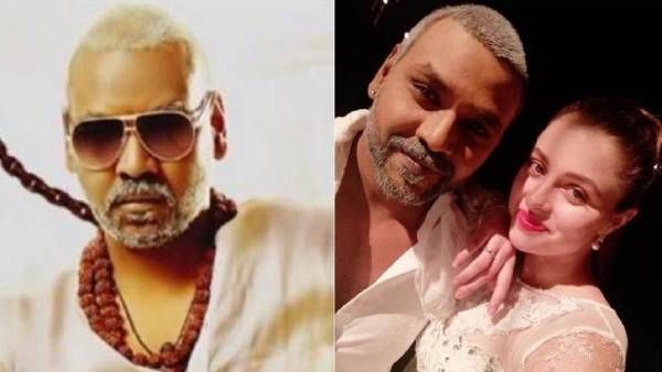 காஞ்சனா 3 படத்தில் நடித்த ரஷ்ய நடிகை தற்கொலை; இன்னொரு ரஷ்ய பெண்ணும் மர்மமான முறையில் மரணம்