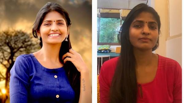 தாலி தமிழர் கலாச்சாரம் இல்லை… குக் வித் கோமாளி கனி சர்ச்சை பேச்சு !