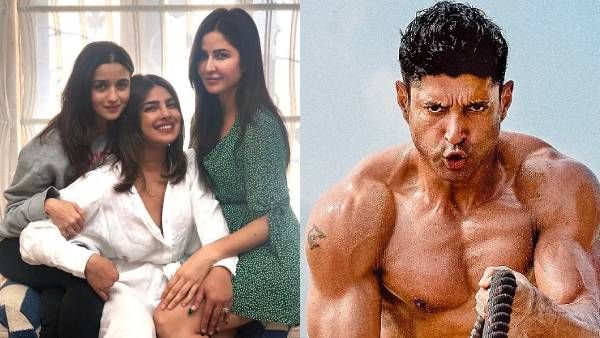 அடேங்கப்பா.. ஆலியா பட், பிரியங்கா சோப்ரா, கத்ரீனா கைஃப்.. மூணு பேரும் ஒரே படத்துலயா.. செம!