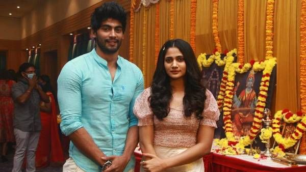 லாஸ்லியா நடிக்கும் கூகுள் குட்டப்பன்… சூப்பரான அப்டேட் இதோ !