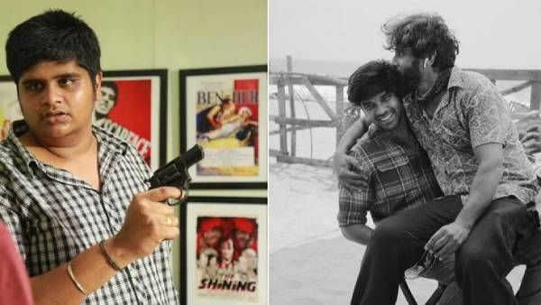 அசத்தலான சியான் 60… இதுதான் டைட்டில்… வெளியான சீக்ரெட் !