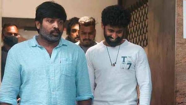 குட்டி பவானி ஹீரோவாக நடிக்கும் புதிய படத்தின் மிரட்டலான டைட்டில் போஸ்டர் வெளியானது!