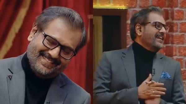 நடிகர் விவேக்கின் கடைசி காமெடி ஷோ.. அட்டகாச வீடியோவை வெளியிட்டு சூர்யா நெகிழ்ச்சி!