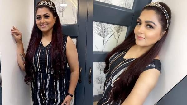 உங்களை கல்யாணம் பண்ணிக்கணும் என கேட்ட ரசிகர்.. நடிகை குஷ்பு சொன்ன குசும்பு பதிலை பாருங்க!