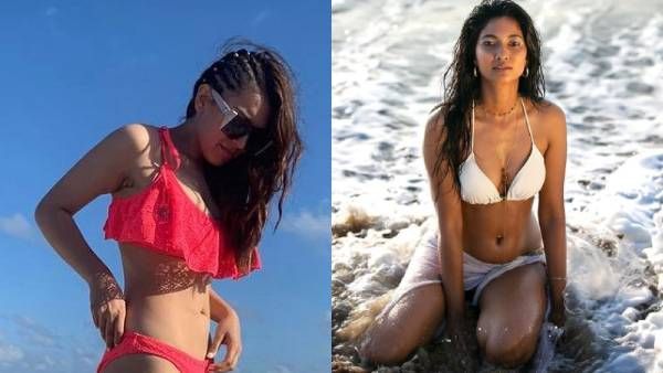 பர்ஃபெக்ட் பிகினி பாடி… கோலிவுட்டில் பரவும் பிகினி கலாச்சாரம் !