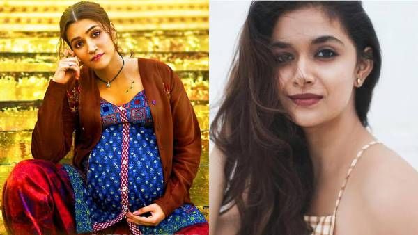 சூப்பர் ஹிட் ஹிந்தி படத்தின் ரீமேக்கில் நடிக்கும் கீர்த்தி சுரேஷ்