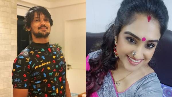 சேத்துல போய் விழுந்து அசிங்கப்படுத்திக்க நான் விரும்பல…. வனிதா குறித்து பேசிய நகுல்!