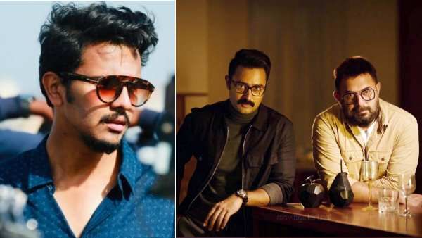 கார்த்திக் நரேன் மிரட்டிட்டாருப்பா.. ’நவரசா’வில் நச்சுன்னு இருக்கும் #ProjectAgni