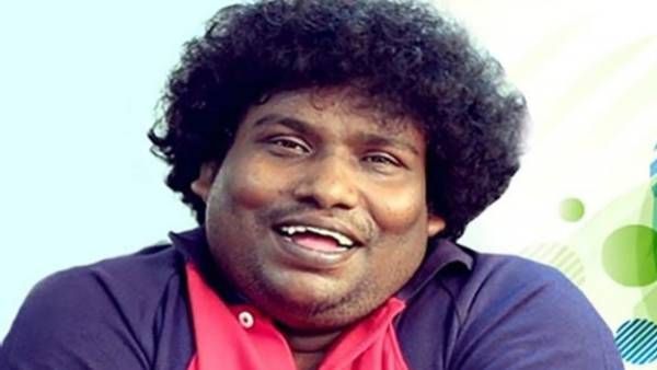 காசேதான் கடவுளடா படத்தில் இவர் ரோலில் தான் நடிக்கிறேன்....யோகிபாபு பகிர்ந்த சூப்பர் தகவல்