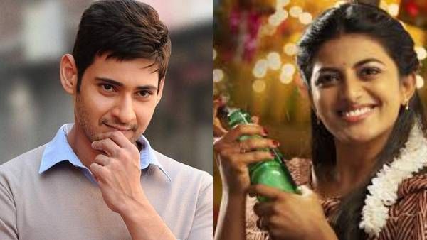 கயல் ஆனந்தியின் நடிப்பு பிரமாதம்.. ’ஸ்ரீதேவி சோடா சென்டர்’ படத்தை பார்த்து மிரண்டு போன மகேஷ் பாபு!