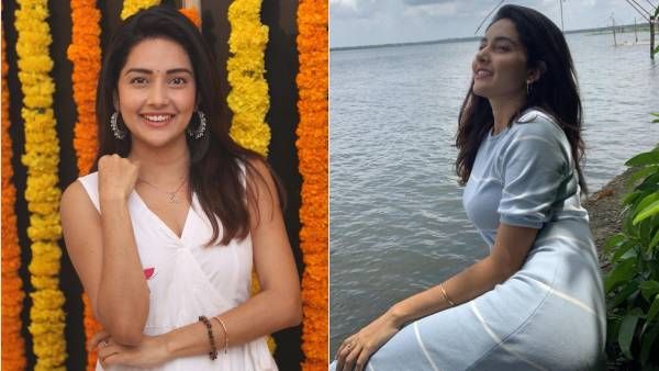 ஸ்பெயின் திரைப்பட விழாவில் 5 பிரிவுகளில் நாமினேட் ஆன மகாமுனி...மகிமா நம்பியாருக்கு விருது