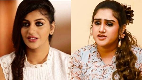 பிறப்பும் இறப்பும் முன்பே முடிவானது.. யாராலும் மாற்ற முடியாது.. யாஷிகாவுக்கு வனிதா அட்வைஸ்!