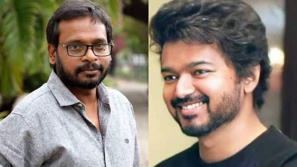 விஜய்யின் தெலுங்கு படத்தில் இணைந்த பிரபல தமிழ் இயக்குனர்!