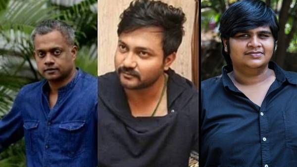 கௌதம் வாசுதேவ் மேனன் மற்றும் பாபி சிம்ஹா மிரட்டும் நவரசா பற்றி கார்த்திக் சுப்புராஜ்