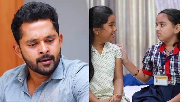 “பாரதி கண்ணம்மா“ நீண்ட நாள் சஸ்பென்ஸ்… அதிர்ச்சியில் பாரதி !