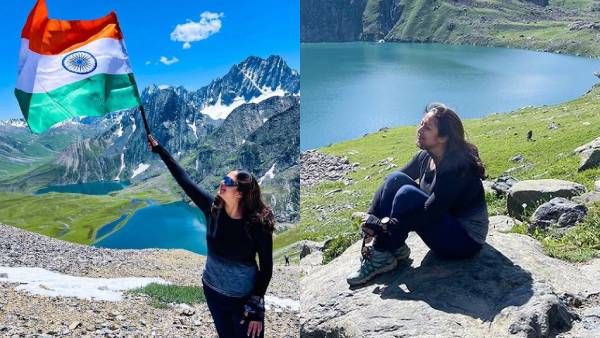 இன்ஸ்டாகிராமில் இணைந்த ஜோதிகா.. ஒரு மணி நேரத்தில் ஃபாலோ பண்ண 1.2 மில்லியன் ரசிகர்கள்!