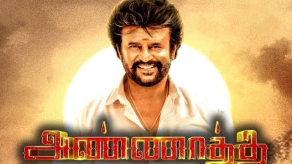 “அண்ணாத்த“ லேட்டஸ்ட் அப்டேட்… ரஜினியுடன் இணைந்த பிரபல இயக்குனரின் தம்பி.. !