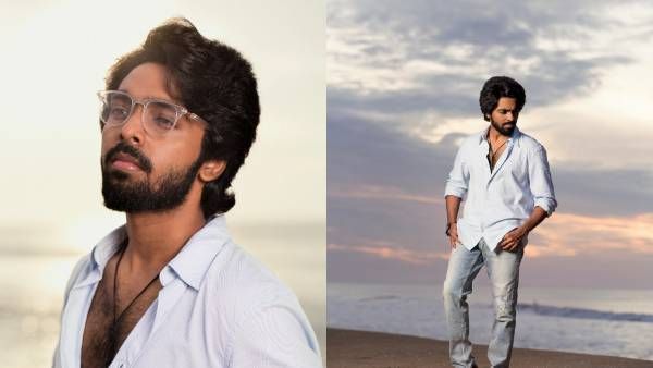 வெப் சீரிஸுக்காக டைட்டில் பாடல் பாடிய ஜி.வி.பிரகாஷ்..அடுத்த ஹிட் ரெடி !