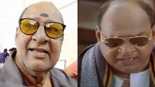 வடிவேலுவுடன் நகைச்சுவையில் கலக்கிய பிரபல நடிகர் காளிதாஸ் திடீர் மரணம்!