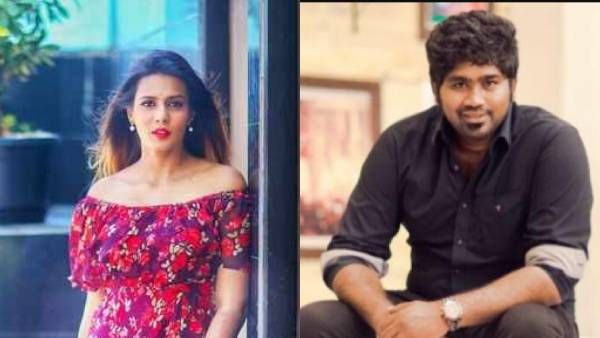 தப்பு பண்ணா தப்பிக்க முடியாது.. மீரா மிதுன் கைதுக்கு ஜோ மைக்கேல் என்ன சொல்லியிருக்காரு பாருங்க!