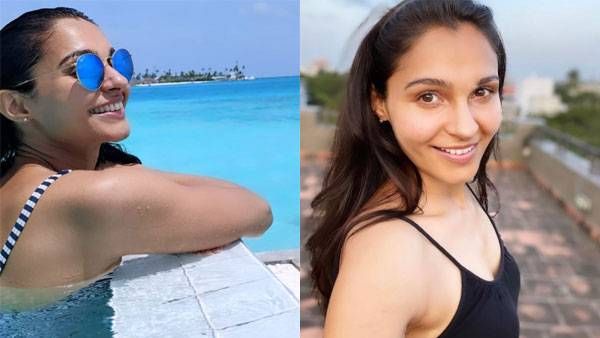 மாலத்தீவில் ஓப்பனா… பதற வைத்த ஆண்ட்ரியா… எடுப்பாய் நின்னு ஒரு போஸ் !