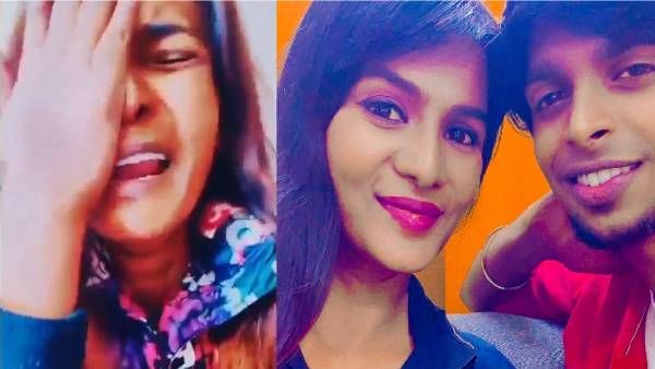 நடிகை மீரா மிதுன் மற்றும் அவரது ஆண் நண்பர் ஆகியோரின் ஜாமின் வழக்கு ஒத்திவைப்பு!