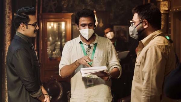 நவரசாவின் ‘ப்ராஜெக்ட் அக்னி‘ முழு நீள திரைப்படமாகிறது!