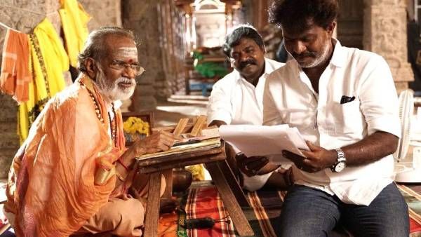 இயக்குனர் ஹரி படத்தில் இணைந்த பிரபல இசையமைப்பாளர் … 8 ஆண்டுக்கு பிறகு நடிக்கிறார் !