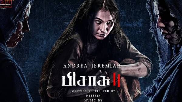 பிசாசு 2 ஷுட்டிங்கை முடித்த மிஷ்கின் ... அடுத்த திகில் அப்டேட் எப்போ