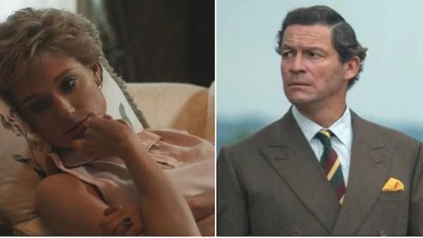 ராயல் டிராமா தி க்ரவுன் 5வது சீசன்.. டயானா சார்லஸ் தம்பதியாக நடிக்க போகிறவர்கள் இவர்கள்தான்!