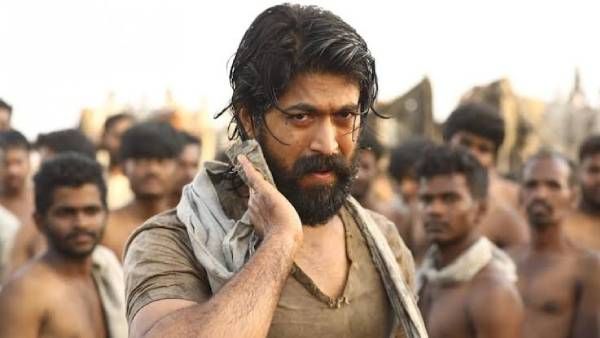 அடேங்கப்பா...1200 கோடி வசூல்...புதிய மைல்கல்லை எட்டிய கேஜிஎஃப் 2