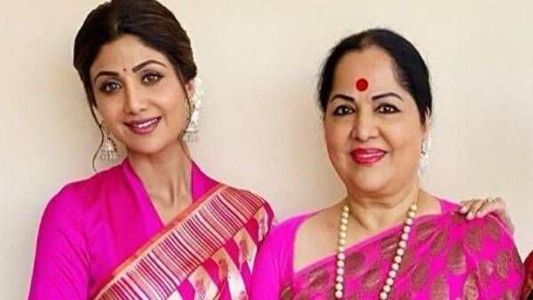 ஷில்பா ஷெட்டி மற்றும் அவரது அம்மா மீது புதிதாக பாய்ந்த வழக்கு.. பல கோடிகளை மோசடி செய்ததாக புகார்