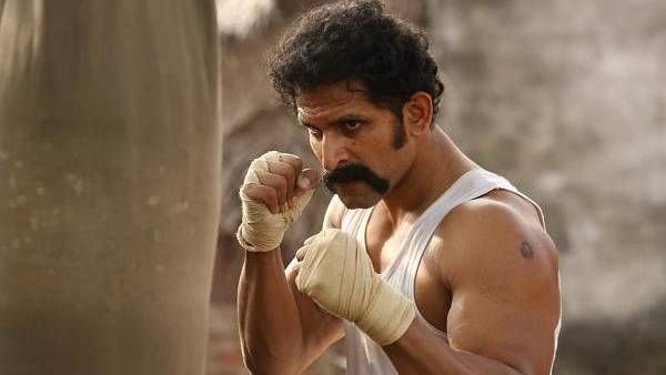 என்னோட வாத்தியார் அஜித் சார் தான்...உருகும் வேம்புலி