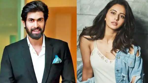 போதைப் பொருள் விவகாரம்... ரகுல் ப்ரீத் சிங், ராணாவுக்கு அமலாக்கத்துறை சம்மன்