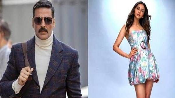 அடி சக்கை... ராட்சசன் இந்தி ரீமேக்கில் அக்ஷய் குமாருக்கு ஜோடியாகும் பிரபல தமிழ் நடிகை!