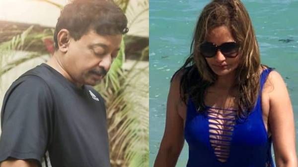 அது எப்படிங்க இன்ஜினியரிங் காலேஜ்ல டாக்டர் படிச்ச பொண்ணு; ராம் கோபால் வர்மாவை ஓட்டிய ரசிகர்கள்!