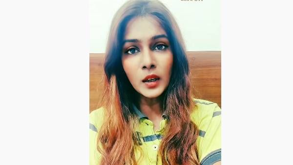 தமிழ் சினிமா விபச்சார கூடாரமாக உள்ளது.. நடவடிக்கை எடுக்குமாறு பிரதமருக்கே ஆர்டர் போடும் மீரா மிதுன்!