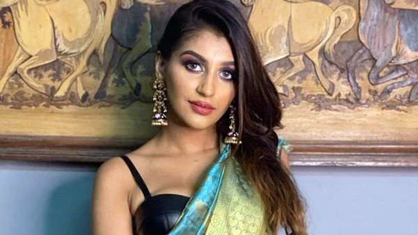 ஹேப்பி பர்த் டே யாஷிகா...சோகத்தால் பிறந்தநாள் கொண்டாட்டம் தவிர்ப்பு