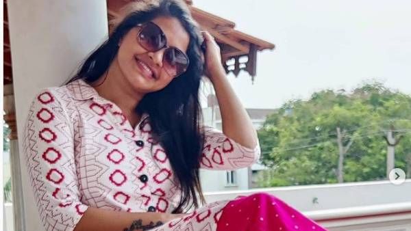 ஹீரோயினாக களமிறங்கும் ரச்சிதா மகாலட்சுமி… என்ன படம் தெரியுமா?