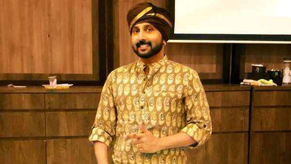 வாழ்க்கையை திருப்பிப்போட்ட அந்த 3 மாதங்கள்... ஆனந்த கண்ணனுக்கு என்ன நடந்தது? வெளியான பகீர் தகவல்!