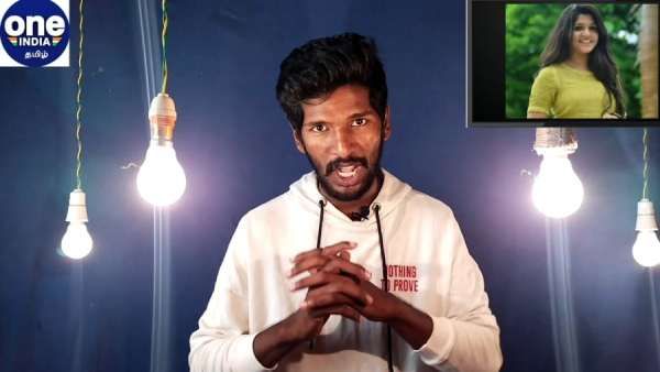 அண்ணனை தொடர்ந்து தம்பியுடன் இணைந்து நடிக்கும் அபர்ணா பாலமுரளி.. இன்றைய டாப் 5 பீட்ஸில்!