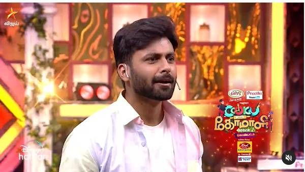 வயிறு குலுங்க சிரிக்க ரெடியா இருங்க...மீண்டும் கலகலக்கும் குக் வித் கோமாளி