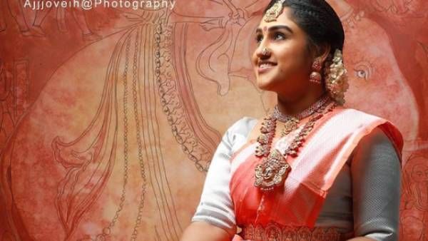 வனிதாவுக்கு குவியும் படவாய்ப்புகள்… வசந்தபாலன் படத்திலும் ஒப்பந்தமானார் !