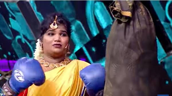 பிக் பாஸ் நிகழ்ச்சிக்கு பின் என்னை பலரும் அவாய்ட் பண்ணாங்க… கண்கலங்கிய அறந்தாங்கி நிஷா !